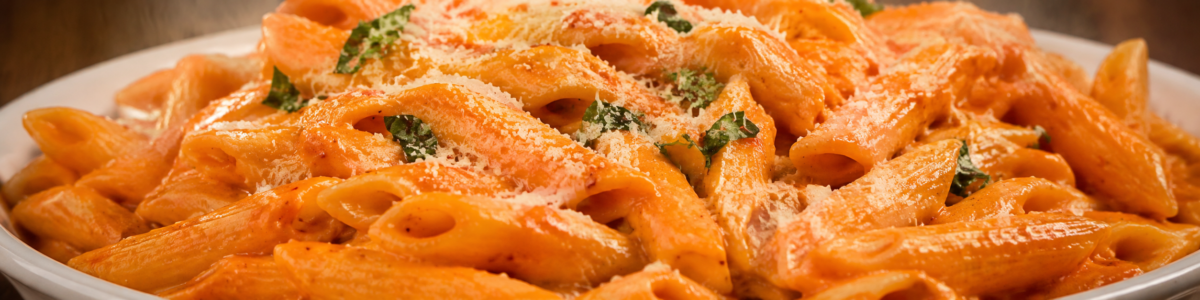 pasta